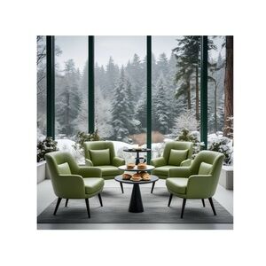 HANDCRAFTED digital art by me print with lamination NWT decor for a house